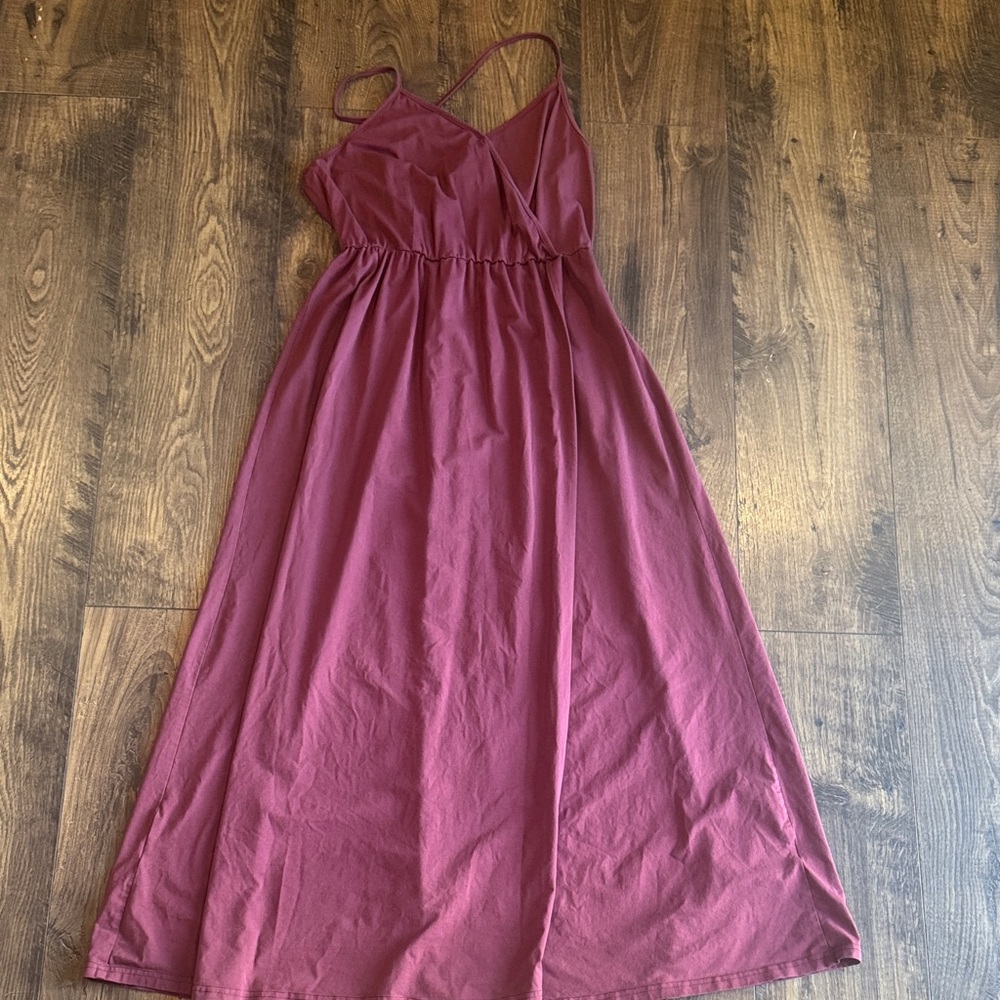 Women’s Long Dress